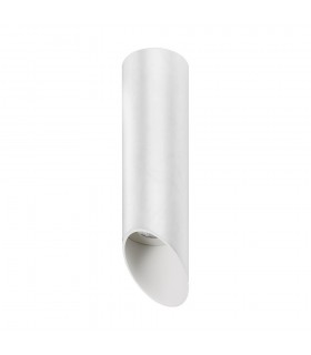 Modern Technical LED Surface Mounted White, warm White 3000K 520lm - 1