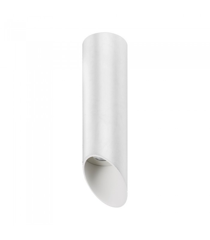 Modern Technical LED Surface Mounted White, warm White 3000K 520lm - 1