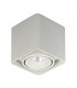 Modern Technical LED Surface Mounted White, warm White 3000K 840lm - 1