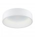 Modern LED Flush Ceiling Light White, Warm White 3000K 1760lm - 1