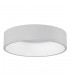 Modern LED Flush Ceiling Light White, Warm White 3000K 2310lm - 1