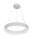 Modern LED Hanging Pendant White, Warm White 3000K 2310lm - 1