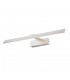 Modern LED Wall Lamp White, Warm White 3000K 1260lm - 1