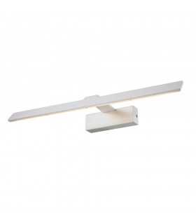 Modern LED Wall Lamp White, Warm White 3000K 1260lm - 1