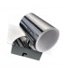 Modern LED Spotlights Chrome, Warm White 3000K 500lm - 1
