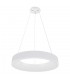 Modern LED Hanging Pendant White, Warm White 3000K 4400lm - 1
