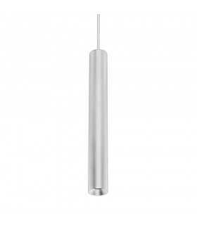 Modern Technical LED Hanging Pendant White, warm White 3000K 120lm - 1
