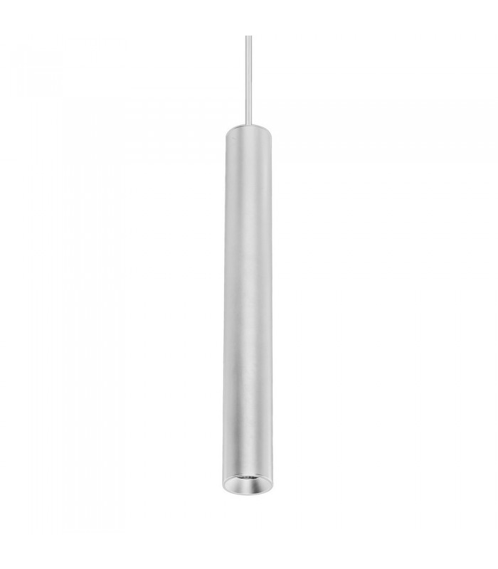 Modern Technical LED Hanging Pendant White, warm White 3000K 120lm - 1