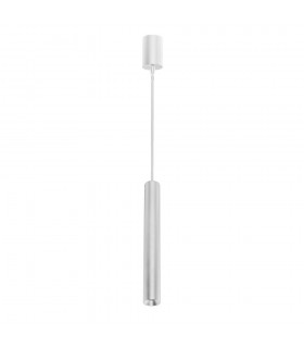 Modern Technical LED Hanging Pendant White, warm White 3000K 120lm - 2