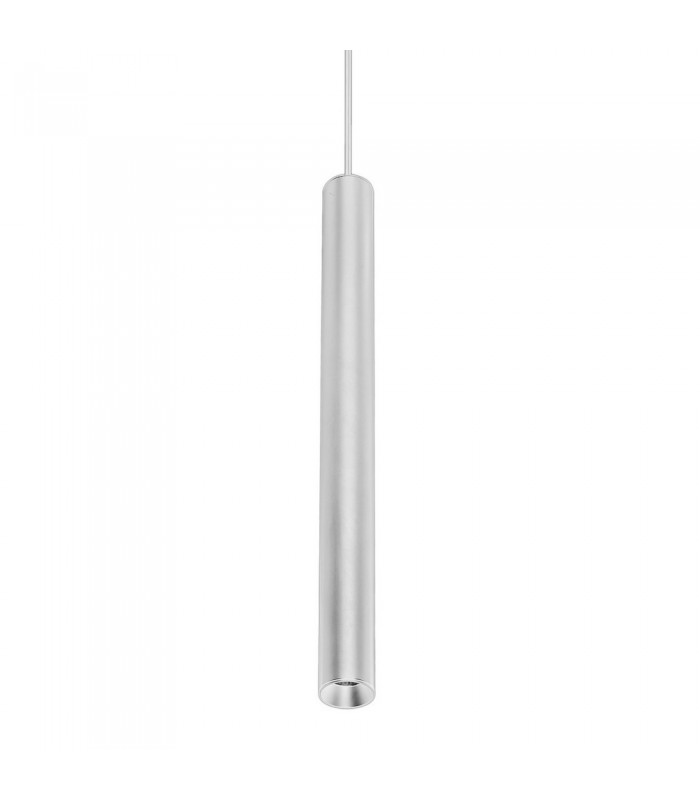 Modern Technical LED Hanging Pendant White, warm White 3000K 120lm - 1