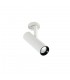 Modern Technical LED Recessed Ceiling White, Black, Warm White 3000K 1590lm - 1