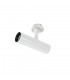 Modern Technical LED Recessed Ceiling White, Black, Warm White 3000K 1590lm - 5