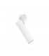 Modern Technical LED Recessed Ceiling White, Black, Warm White 3000K 1590lm - 6
