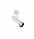 Modern Technical LED Recessed Ceiling White, Black, Warm White 3000K 1590lm - 7