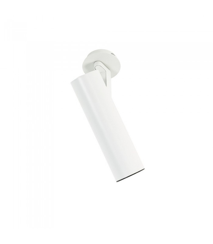 Modern Technical LED Recessed Ceiling White, Black, Cool White 4000K 1590lm - 4