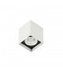 Modern Technical LED Surface Mounted White, Black, Warm White 3000K 1010lm - 1