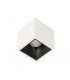 Modern Technical LED Surface Mounted White, Black, Warm White 3000K 1410lm - 1
