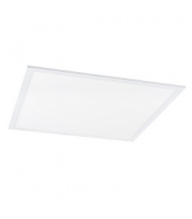 Modern Technical LED Led Panels White, Cool White 4000K 4200lm - 1