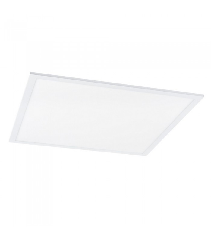 Modern Technical LED Led Panels White, Cool White 4000K 4200lm - 1