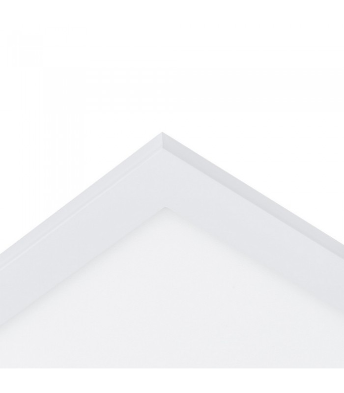 Modern Technical LED Led Panels White, Cool White 4000K 4200lm - 2