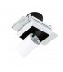 Modern Technical LED Recessed Ceiling White, Black, Warm White 3000K 810lm - 5