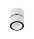 Modern Technical LED Surface Mounted White, Black, Warm White 3000K 2350lm - 2