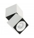 Modern Technical LED Surface Mounted White, Black, Warm White 3000K 2350lm - 1