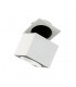 Modern Technical LED Recessed Ceiling White, Black, Cool White 4000K 2350lm - 3