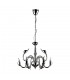 Modern Chandeliers Chrome 12 Light  G4 - 1
