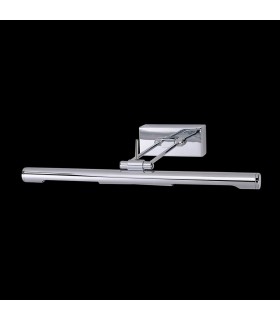 Modern Picture Lamp Chrome 2 Light , G9 - 1