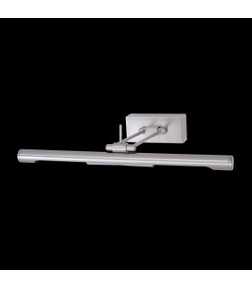 Modern Picture Lamp Satin 2 Light , G9 - 1
