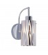 Modern Wall Lamp Chrome 1 Light , E27 - 1