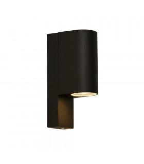 Light Outdoor Up Down Light With Dusk Till Dawn Sensor