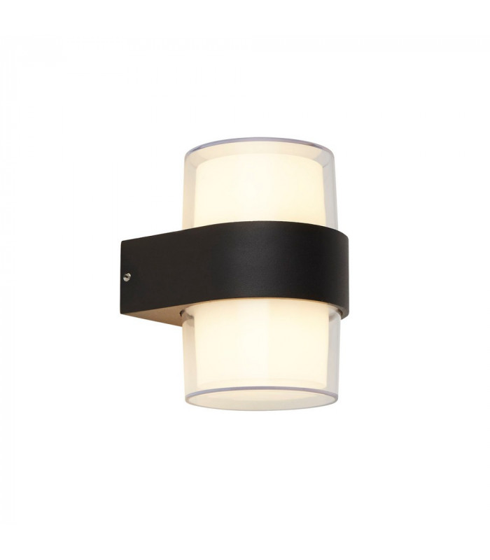 Led Outdoor Up & Down Light Wall Bracket