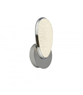 1 Light Led Wall Light