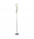 3 Light Led Floor Lamp