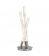 3 Light Acrylic Led Table Lamp