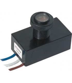 Remote Photocell