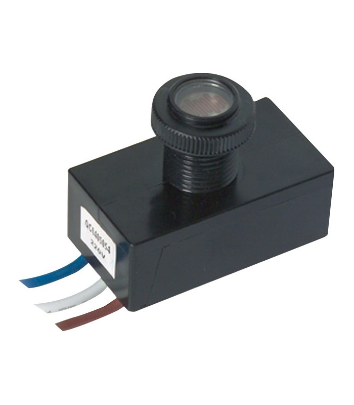 Remote Photocell