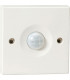 Wall Mounted PIR Sensor IP20