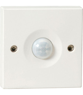 Wall Mounted PIR Sensor IP20