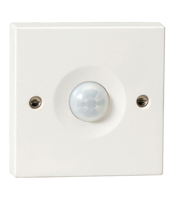 Wall Mounted PIR Sensor IP20