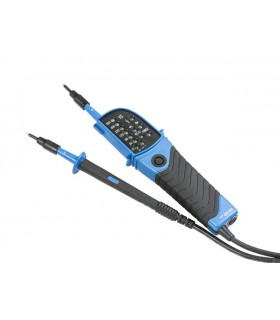 IP64 CAT III 2-Pole Tester with LED Display