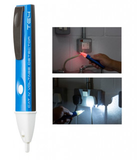 CAT IV Non-Contact Voltage Detector