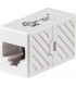 UTP CAT5E RJ45 Coupler