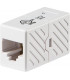 UTP CAT6 RJ45 Coupler