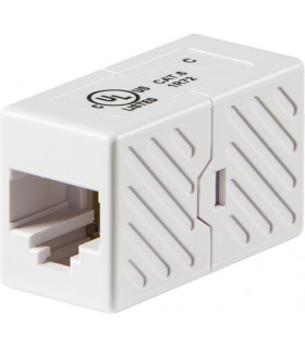 UTP CAT6 RJ45 Coupler