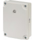 IP55 Photocell Switch - Wall Mountable (White)
