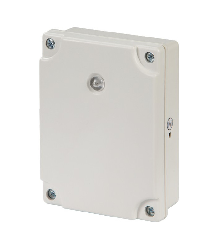 IP55 Photocell Switch - Wall Mountable (White)