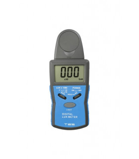 Digital Lux Meter